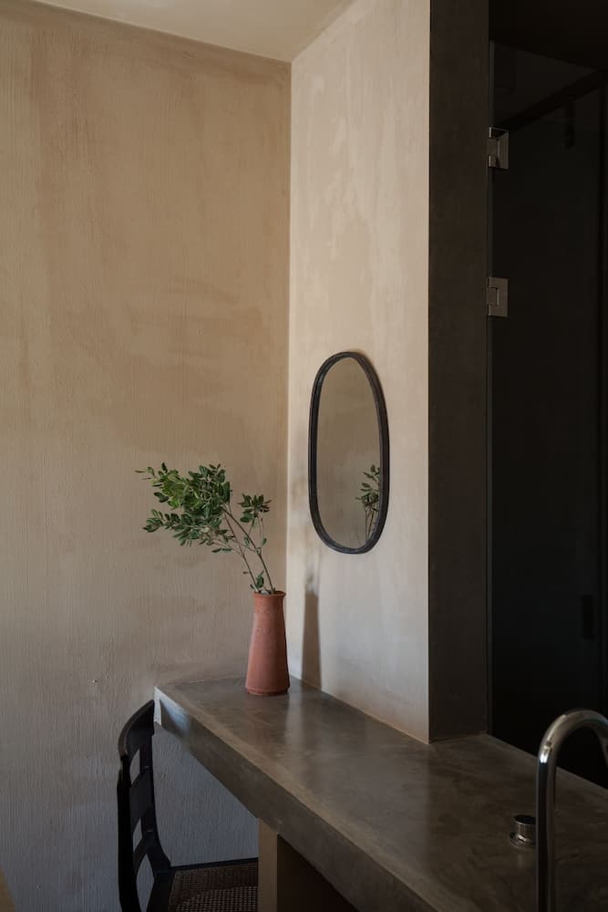 Azenhas do Mar Valley House