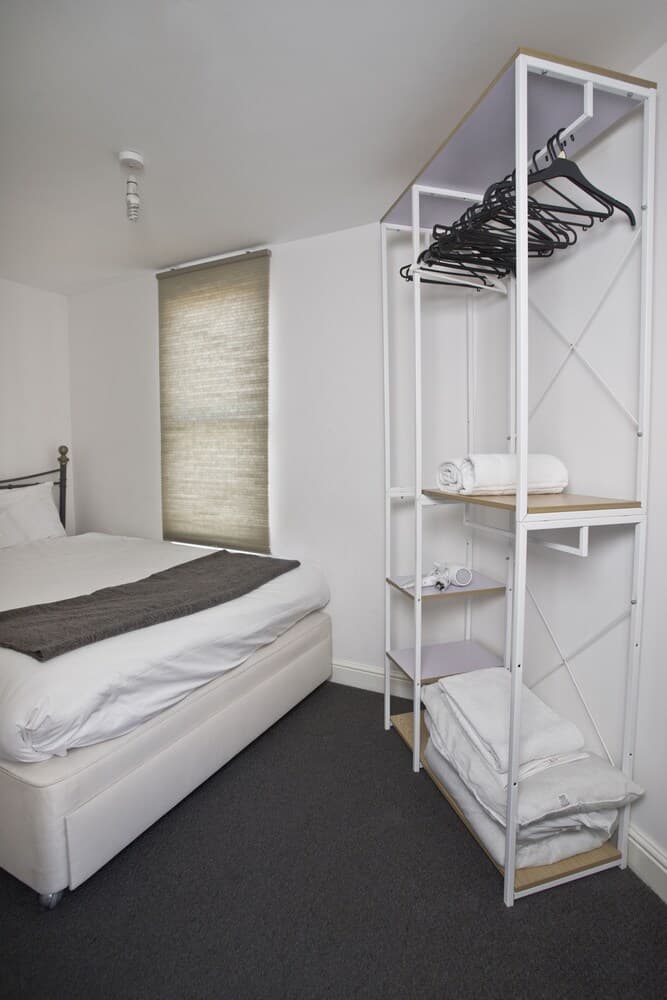 Short Stay Bristol - Bellevue 1 Apartment