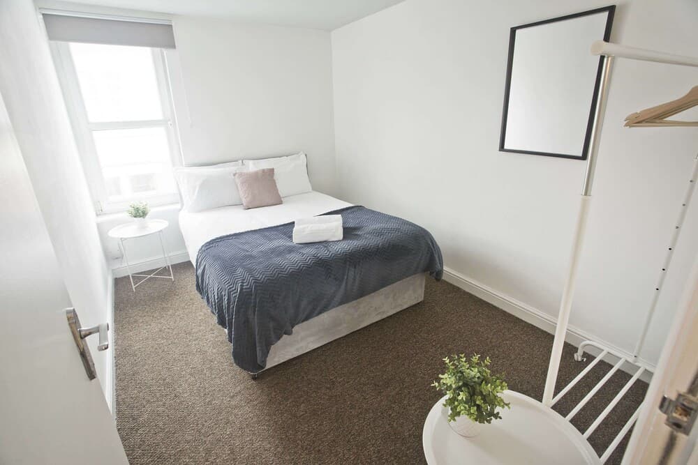 Short Stay Bristol - Bellevue 3 Apartment