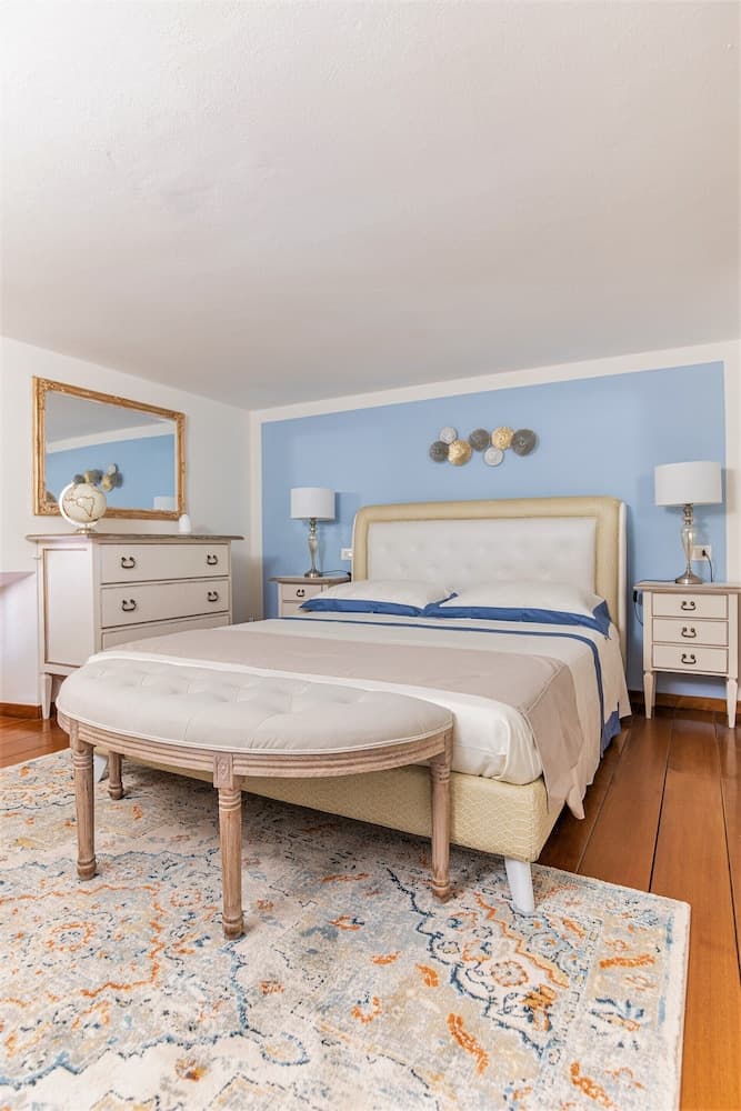 Suite Carducci Viareggio