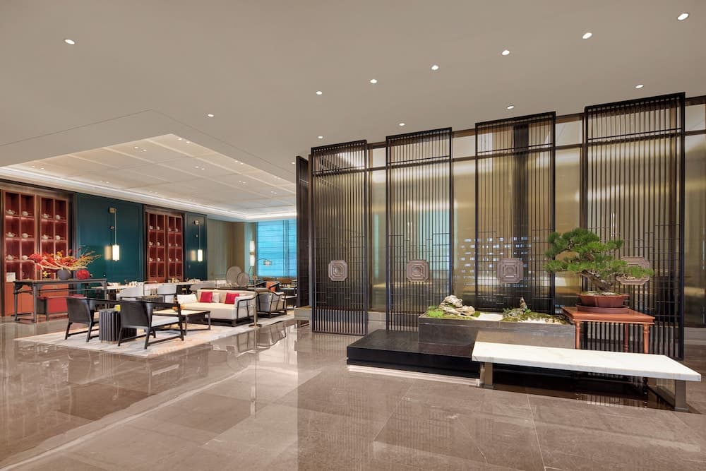 HUALUXE Leshan by IHG