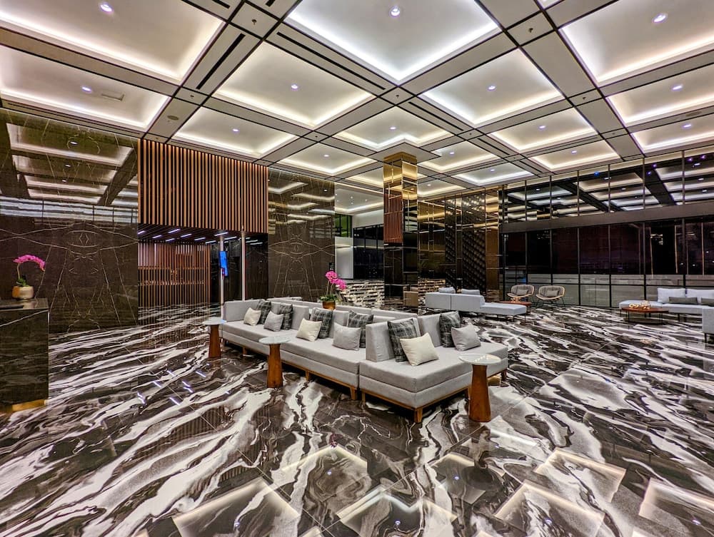 Grand Zuri Lubuklinggau