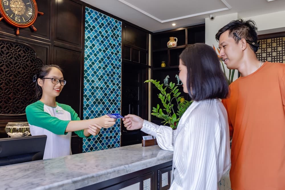 Wyndham Garden Hoi An Cua Dai