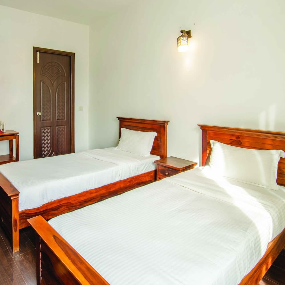 Quill Residence Candolim Goa