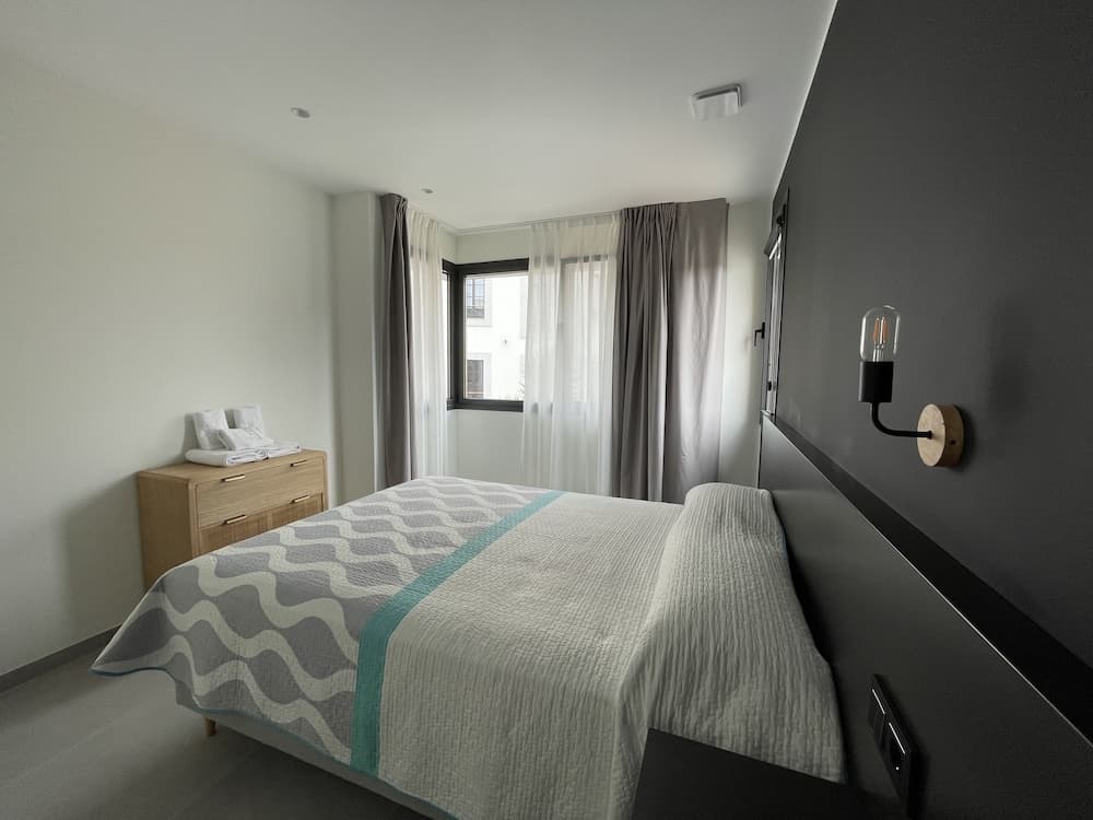 Apartamentos Las Indianas