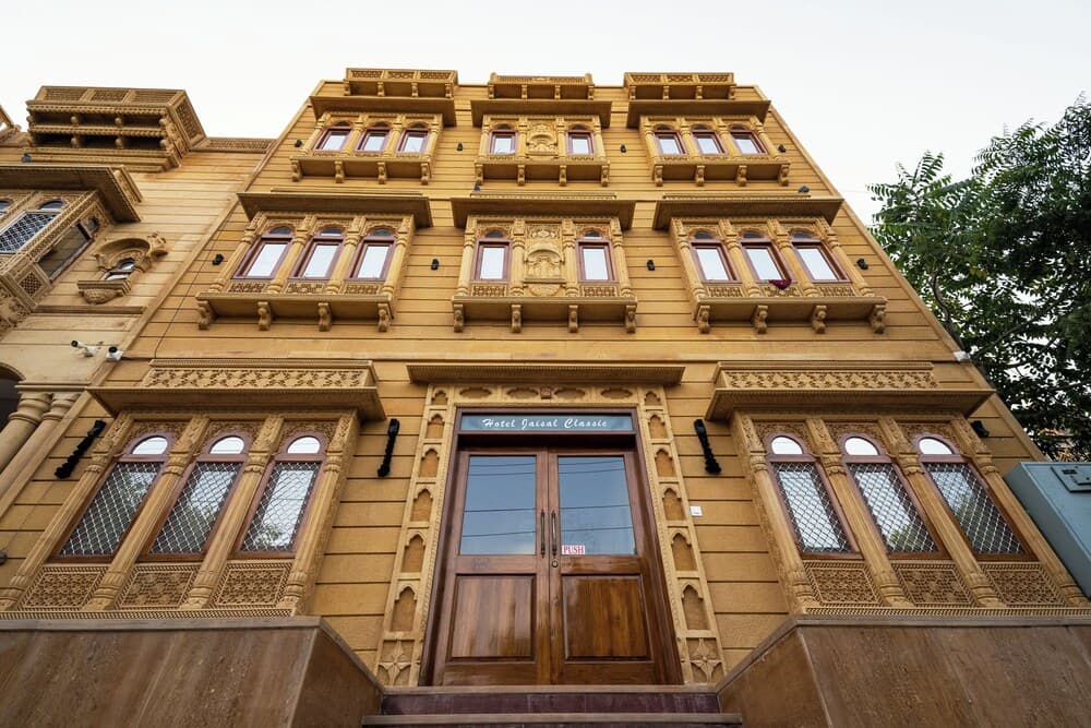 hotel image
