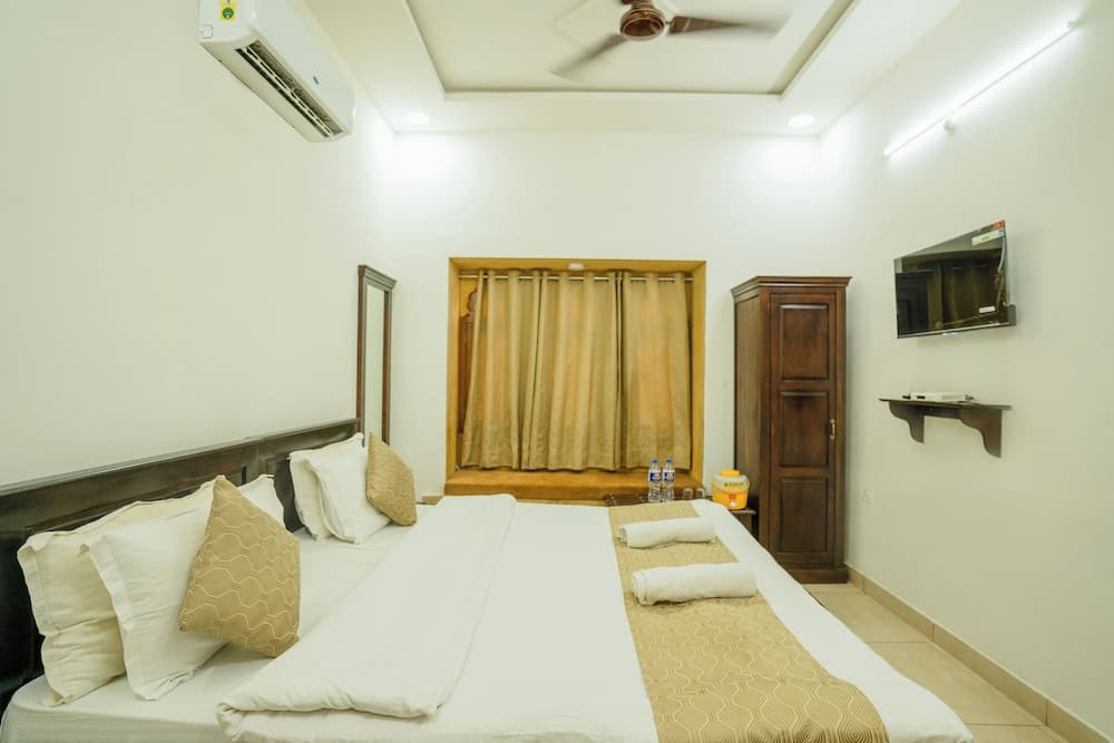 Hotel The Jaisal Classic Jaisalmer