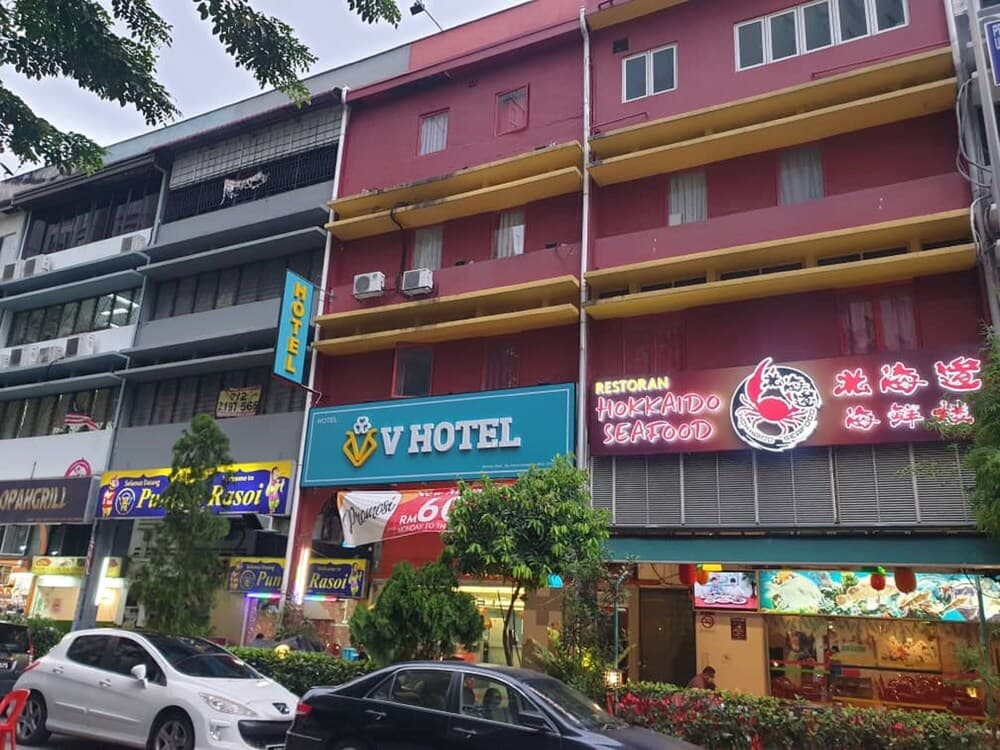 hotel image