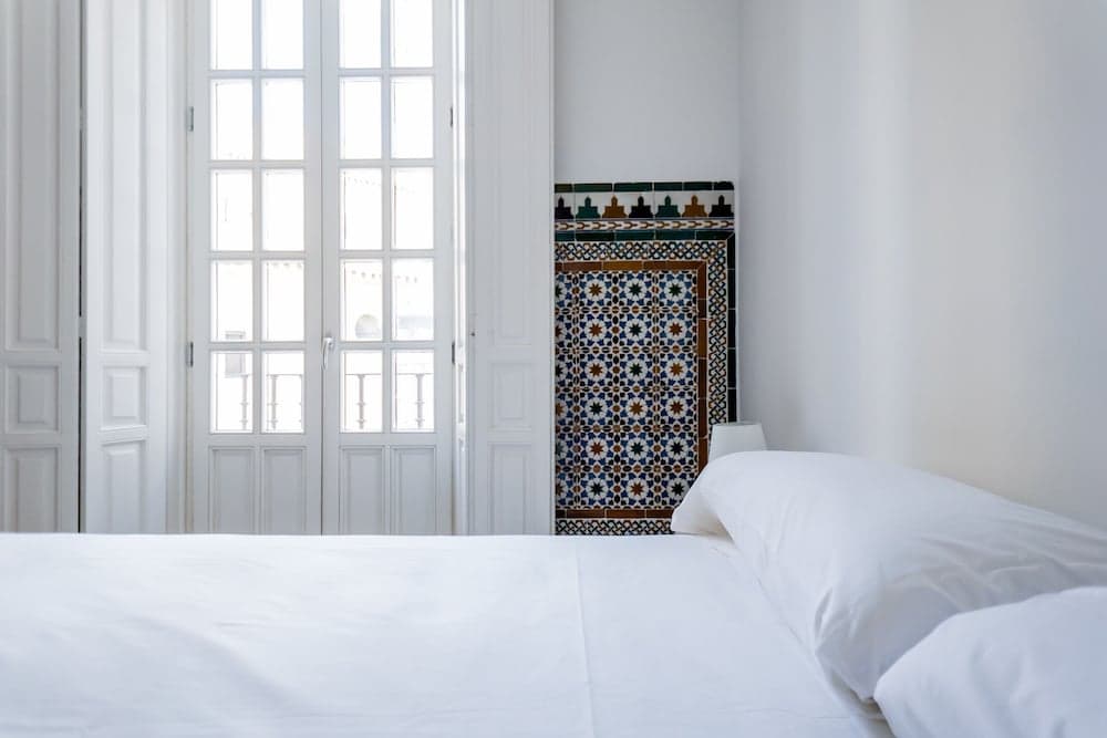 Casa Palacio La Casa Blanca Suites