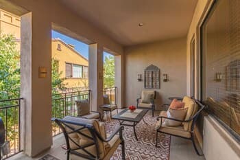 Fulton Ranch #2083 Chandler 3 Bedroom Townhouse by Redawning