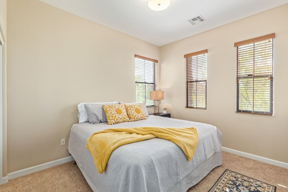 Fulton Ranch #2083 Chandler 3 Bedroom Townhouse by Redawning