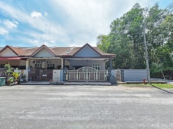 OYO Home 90584 Dz Homestay Bukit