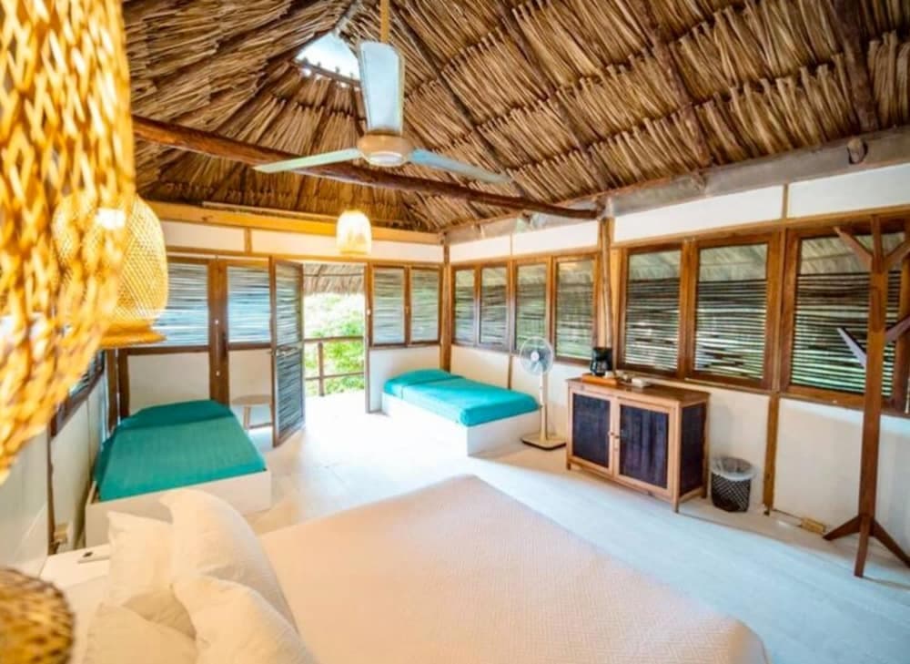 Casa Villa Familiar en Barú