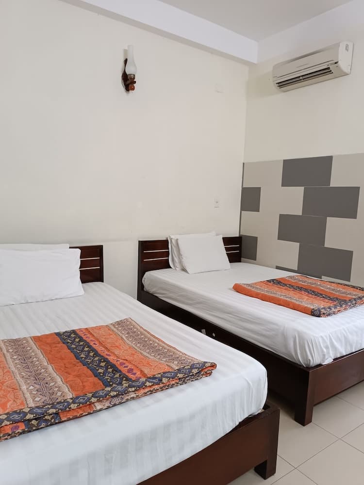 OYO 1171 Tay Hai Hotel