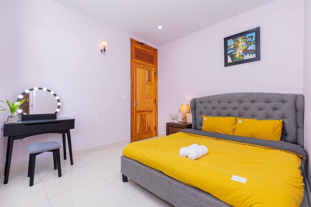 L'Lotus - Dalat Villa