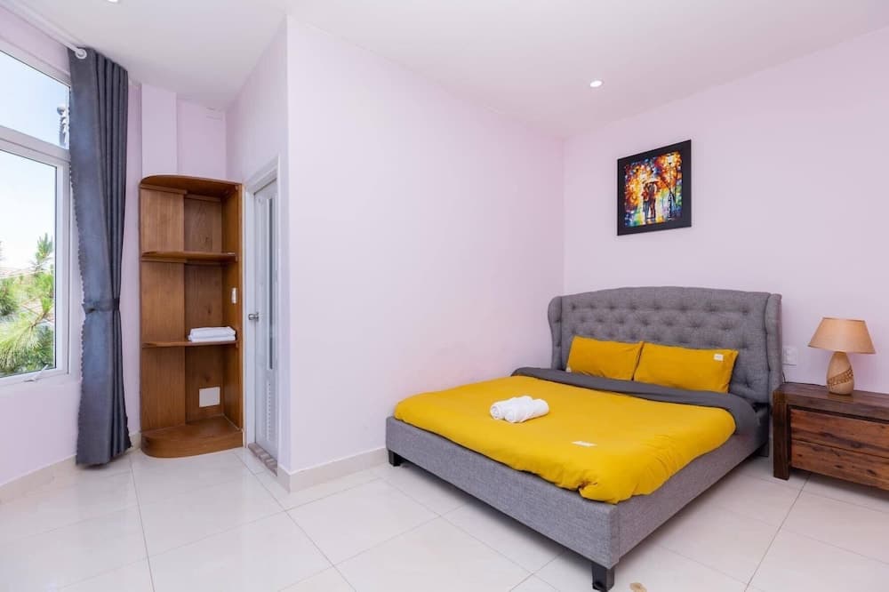 L'Lotus - Dalat Villa