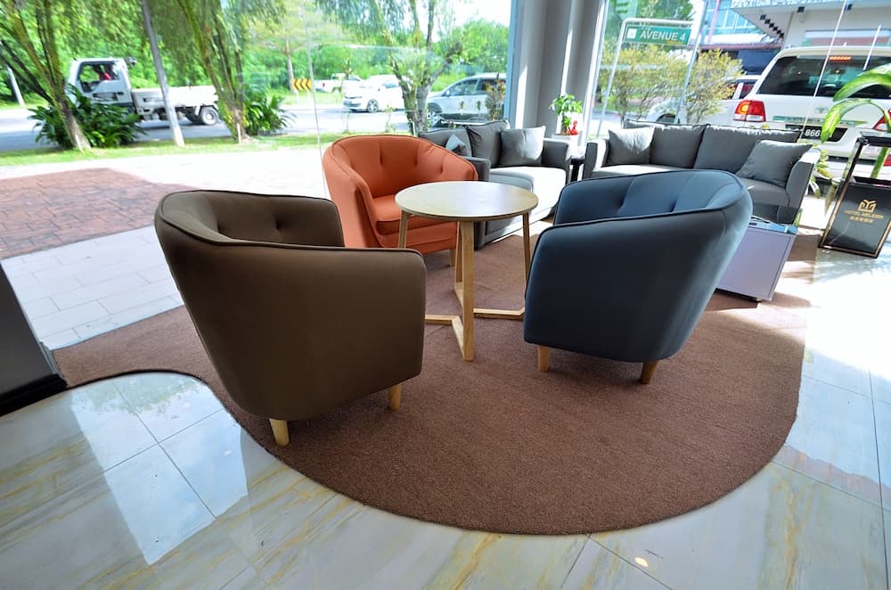 Capital O 90617 Hotel Meliden