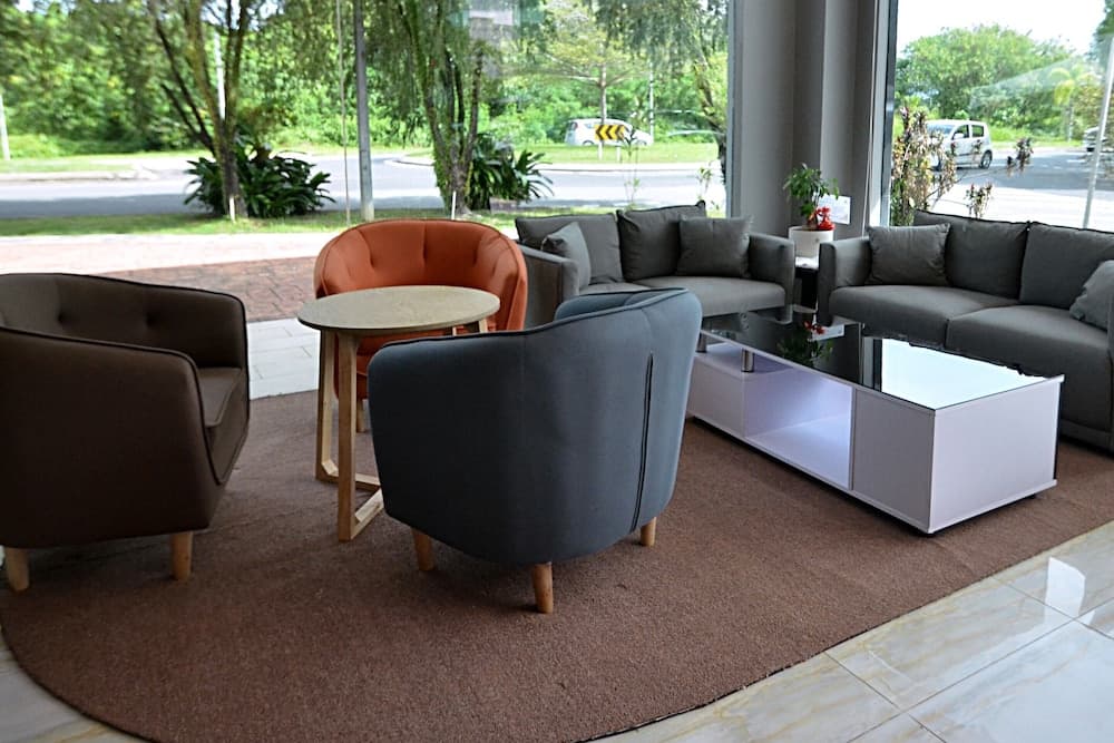 Capital O 90617 Hotel Meliden