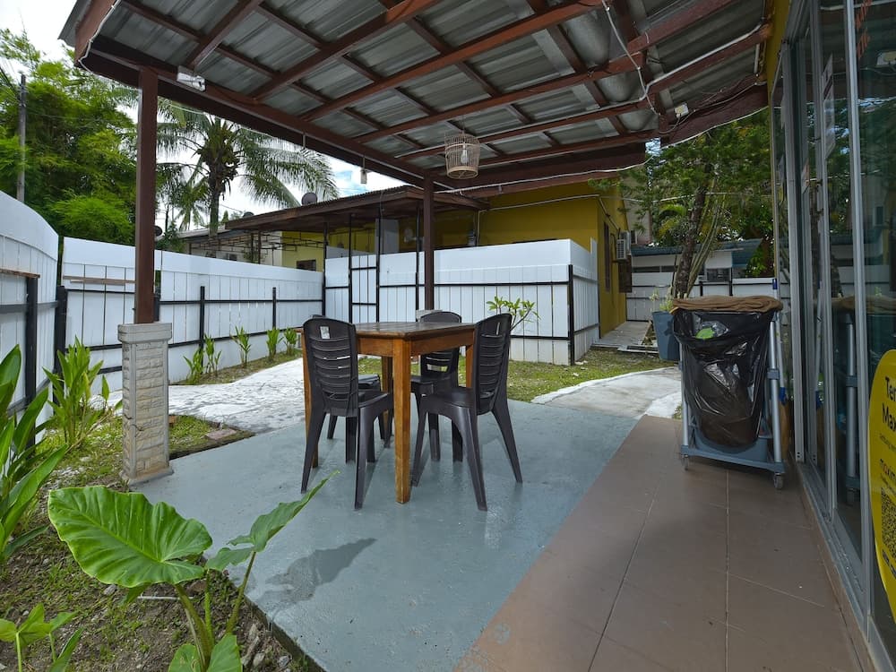 Collection O 90622 Sehijau @ Cenang