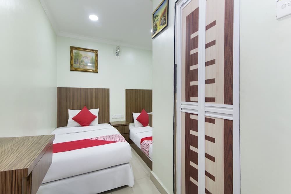 Oyo 90623 Thank Q Inn 3