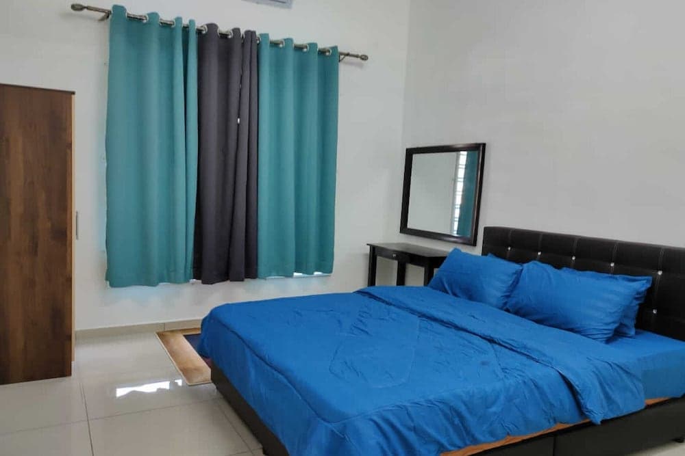 OYO Homes 90611 Homestay D'emas