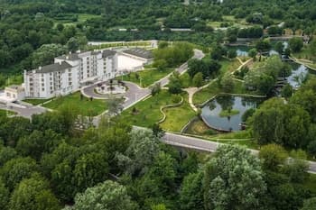Gabala Yengice Thermal Resort