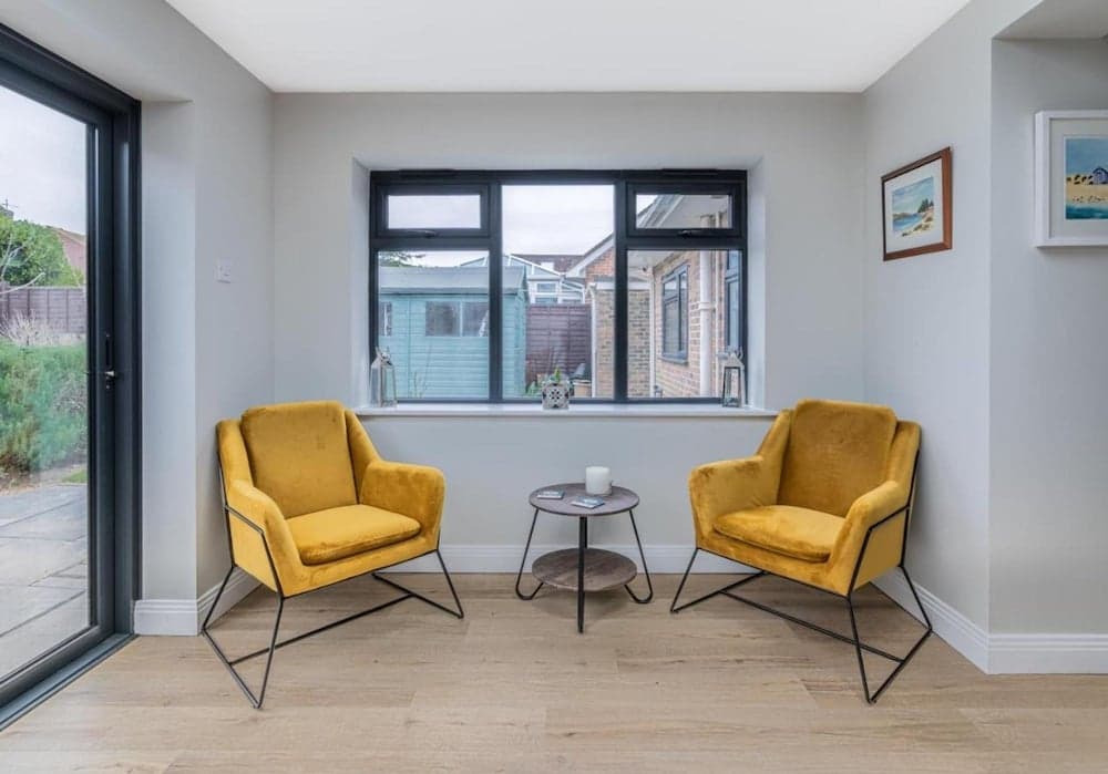 Seaford Retreat By My Getaways