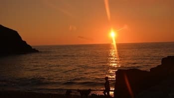 Charming 3-bed Caravan Cymtydu