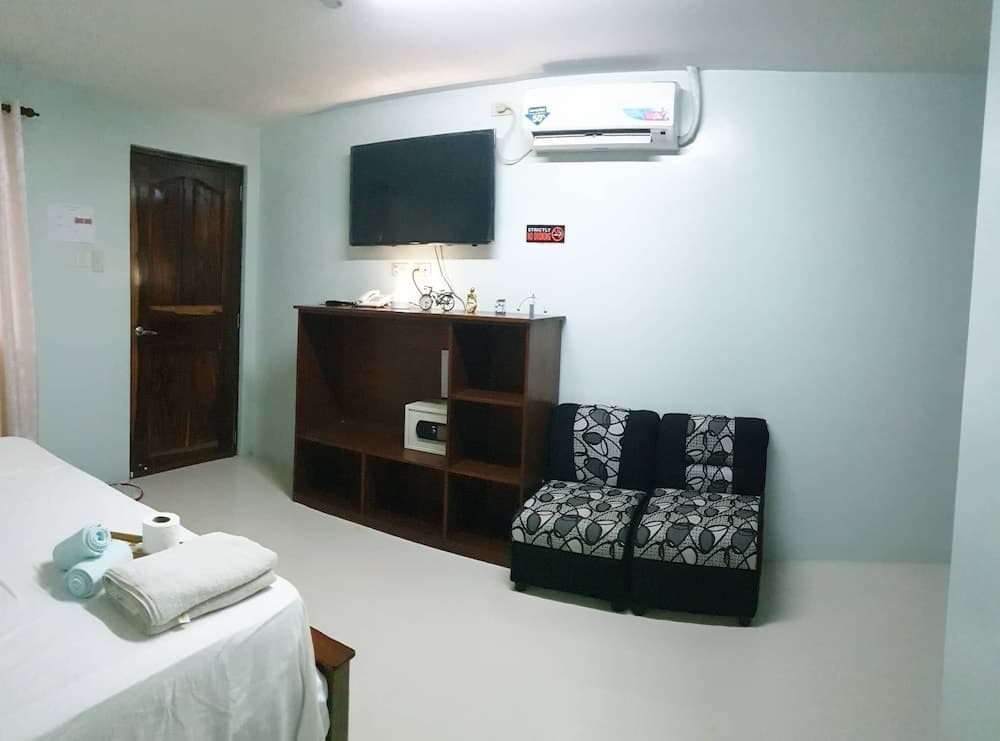 Wombats Beach Resort