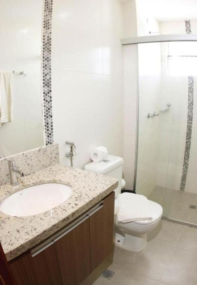 Pineapples Caldas Novas - Resort Marina Flat e N Utica