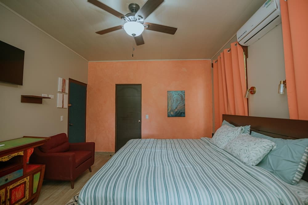 Oasis Diverse Adult Retreat.