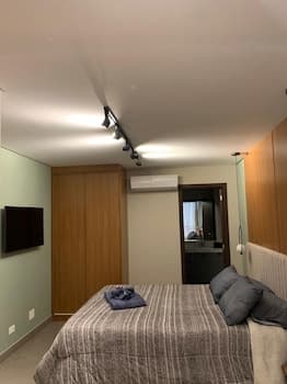 Star 104 - Elegancia e tranquilidade