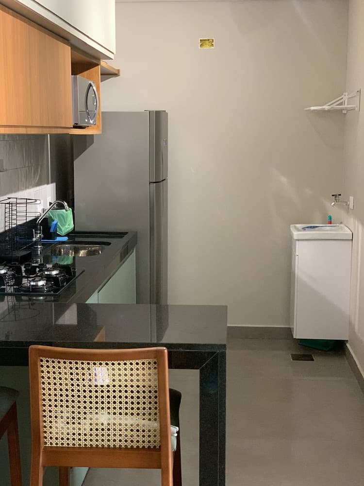 Star 104 - Elegancia e tranquilidade