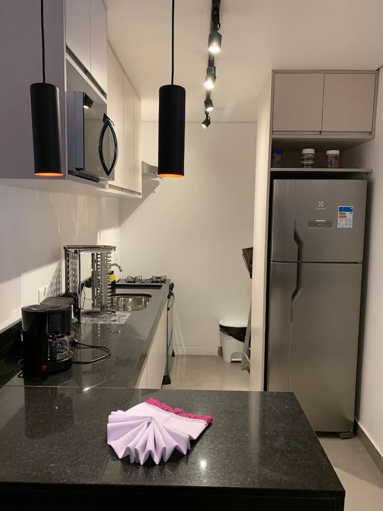 Star 103 - Conforto e Elegância