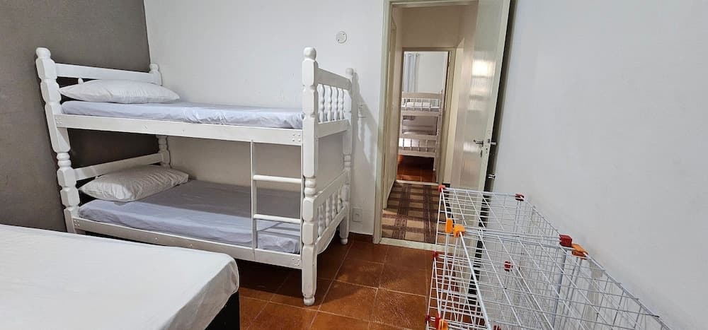 Apartamento pertinho da Praia do FORTE (MP 104)