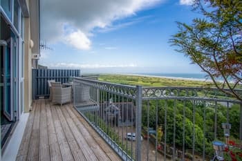 Nautilus - 2 Bedroom Apartment - Pendine