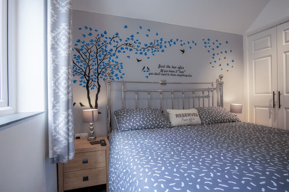 Nautilus - 2 Bedroom Apartment - Pendine