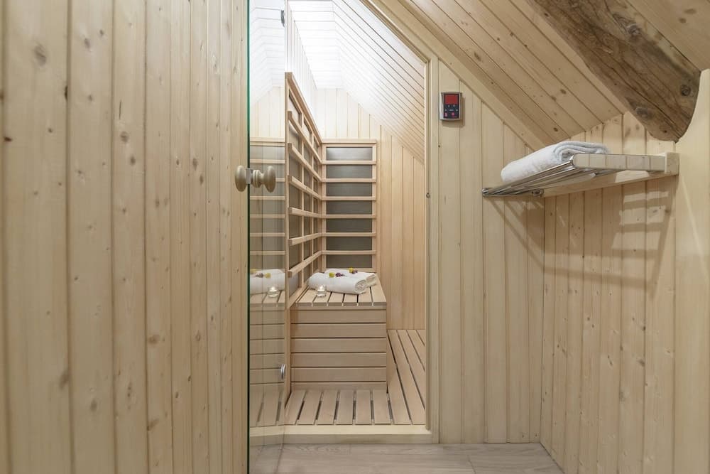 To Fall In Love - Chalet Zlatica - Velika Planina