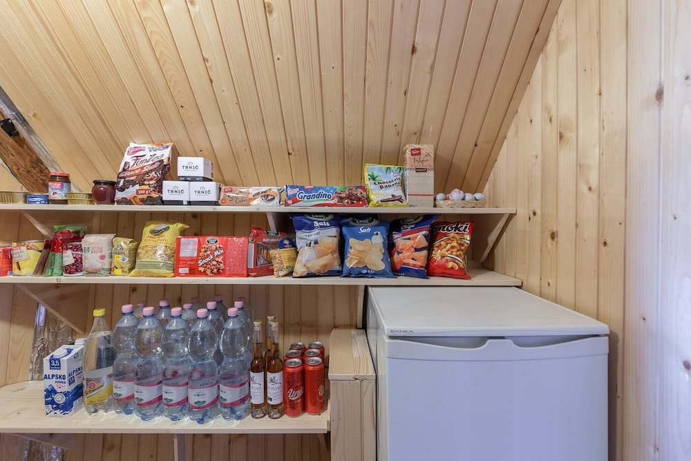 To Fall In Love - Chalet Zlatica - Velika Planina