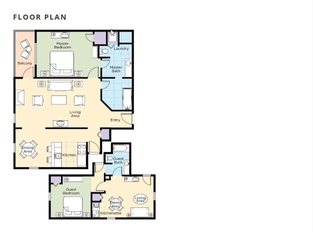 Come Enjoy Wyndham's Patriot's Place