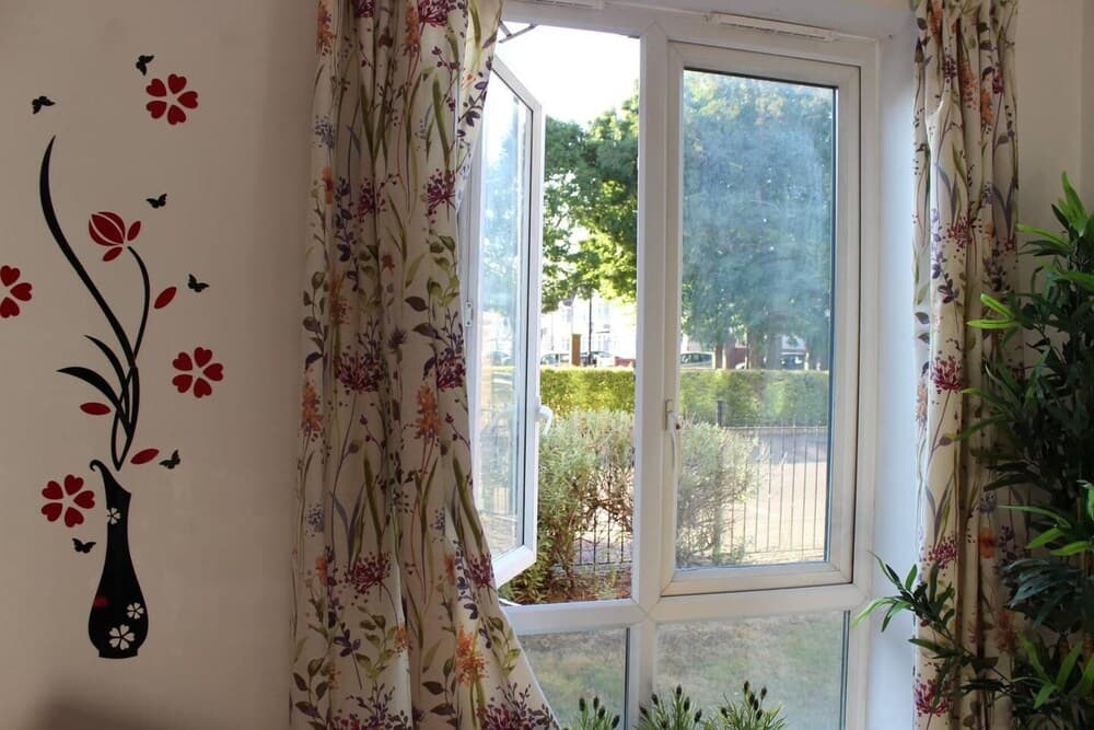 Modern and Cosy Apartment in North London, UK