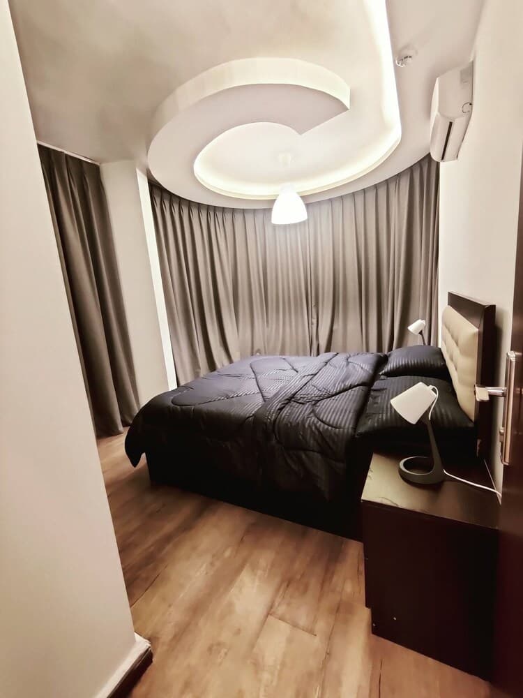 28 1- Lovely Apartment Close to all Services