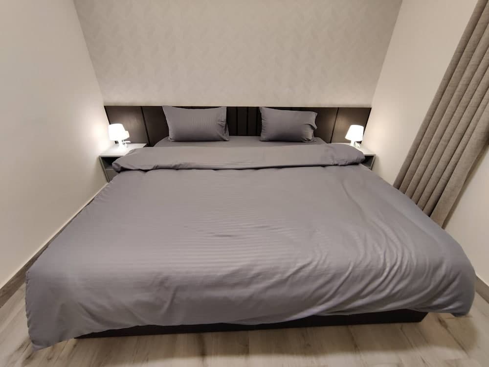 Luxury Room 44 m Near Downtown and all Services