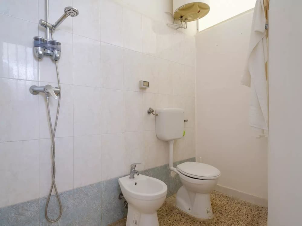 Sea View Villa Scirocco 30 Meters From The Sea