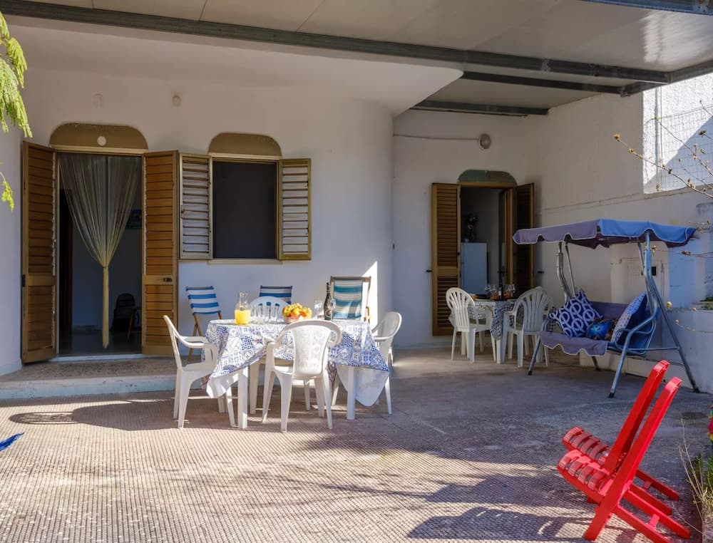 Sea View Villa Scirocco 30 Meters From The Sea