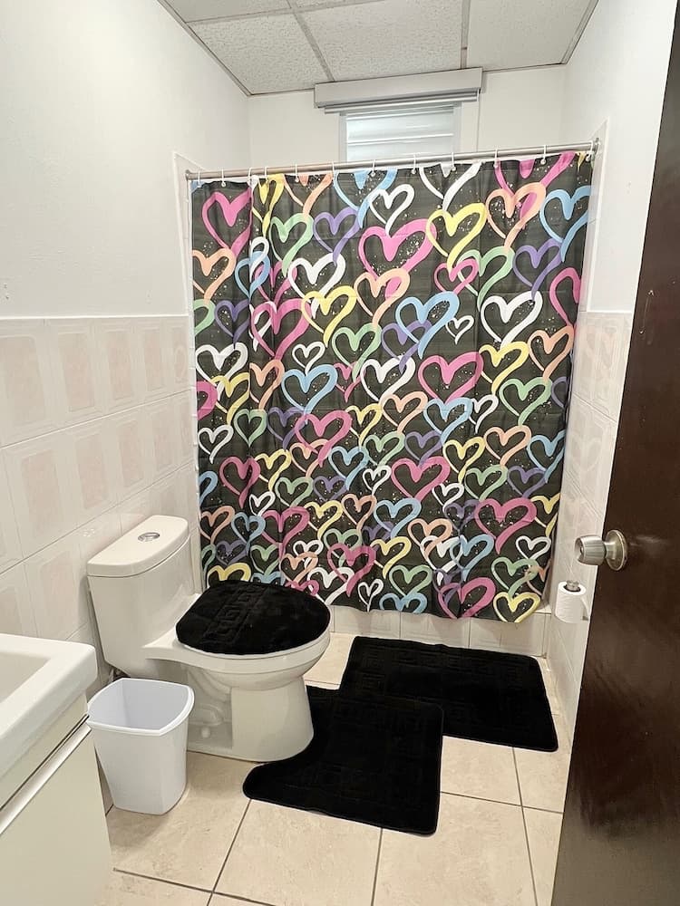 Choose Love 3br Wbalcony Near Beach Night Life