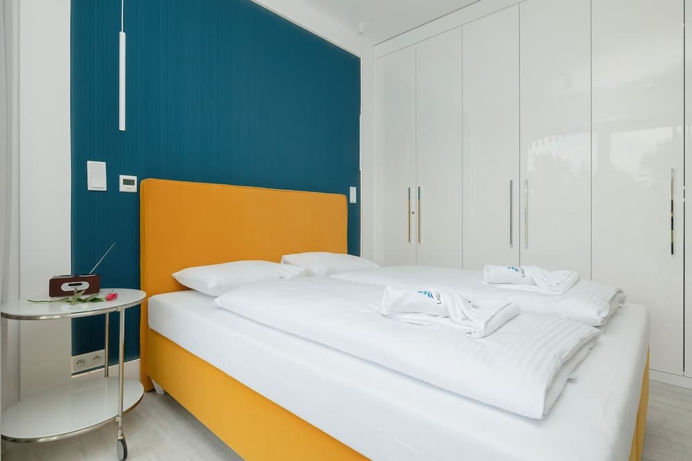 Seaside Apartment Żeromskiego by Renters