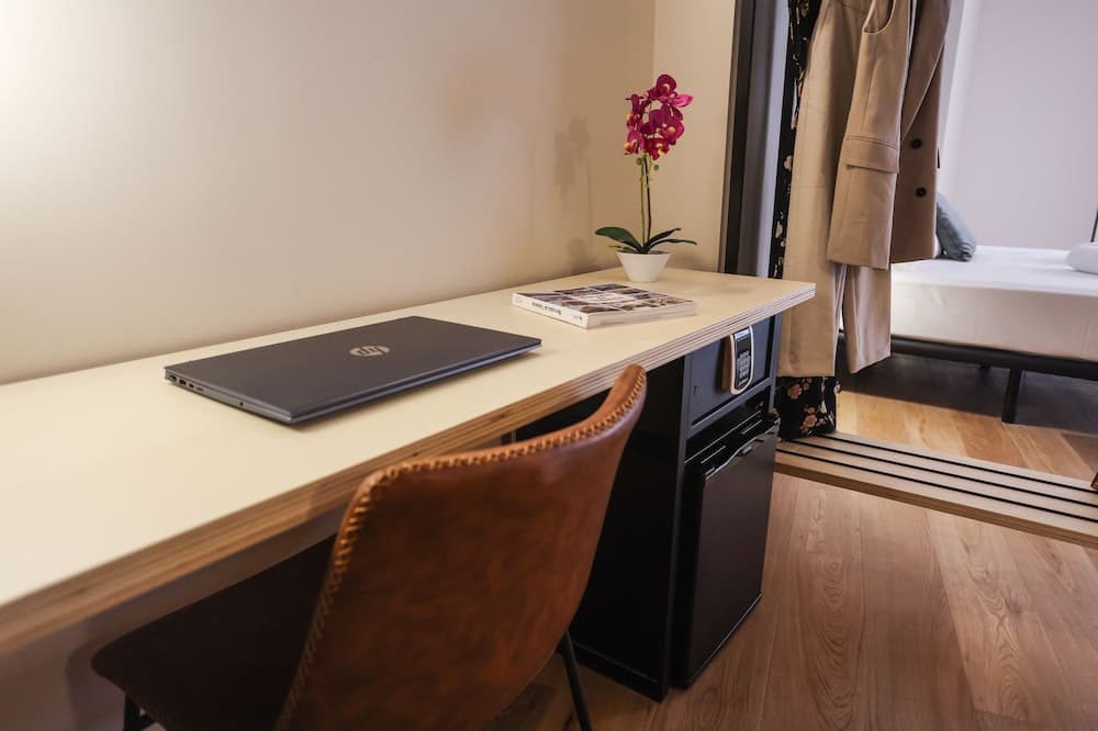 Mythic Valencia Hotel