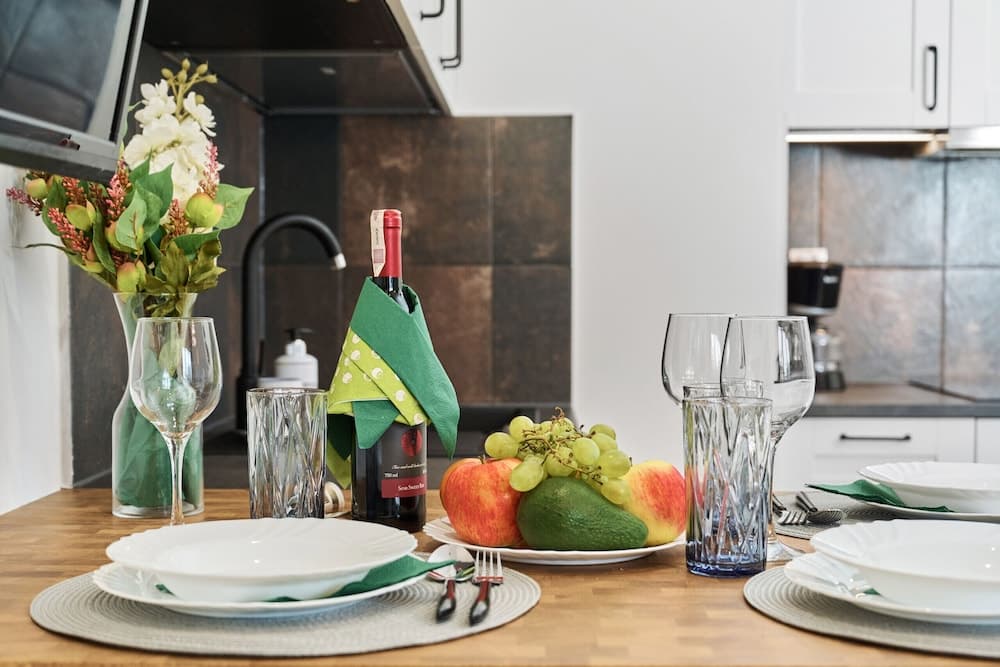 Edmunda Kajdasza Apartments by Renters