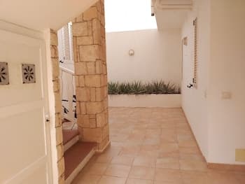 Estoril beach residence